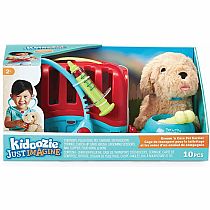 GROOM 'N CARE PET CARRIER