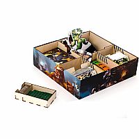 KING OF TOKYO