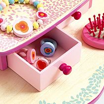 Flora Dressing Table