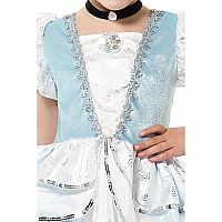 CINDERELLA DRESS LARGE