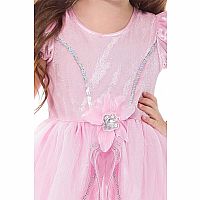 Royal Pink Princess - Medium