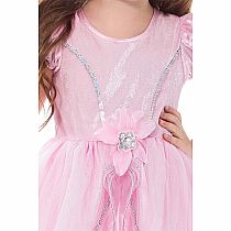 Royal Pink Princess - Large