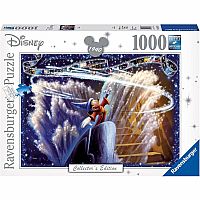DISNEY FANTASIA 1000 PC 