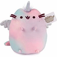 PUSHEENICORN MAGIC SWIRL