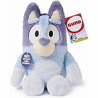 BLUEY 13" SOFT PLUSH