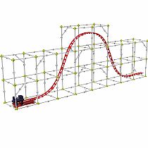 ROLLER COASTER ENGINEERING