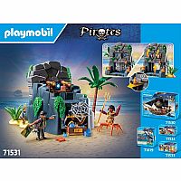 PM SKULL ISLAND