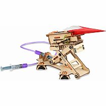 HYDRAULIC PLANE LAUNCHER