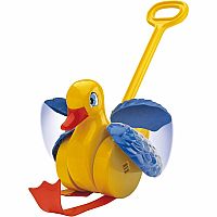 Quack  Flap Duck