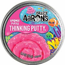 THINK PUTTY SPONGE PUTTY