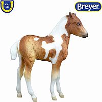 Breyer Misty and Stormy Set with Book