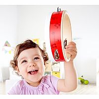 Junior Percussion Set