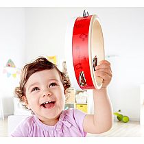 Junior Percussion Set