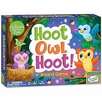 Hoot Owl Hoot