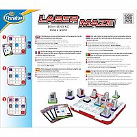 LASER MAZE