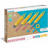 CARDBOARD CONSTRUCTION TOOL KT