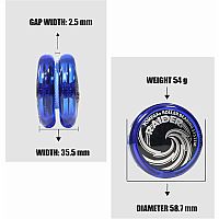 Raider Yomega YoYo