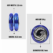 Raider Yomega YoYo