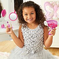Glamour Girls Styling Playset