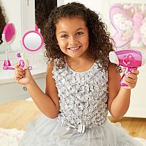 Glamour Girls Styling Playset