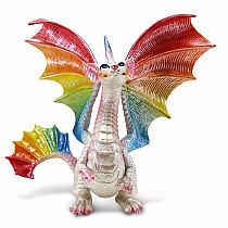 FAIRY RAINBOW DRAGON