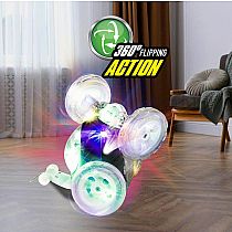 TURBO TWISTER BLUE RC