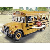 PM SCHOOL BUS