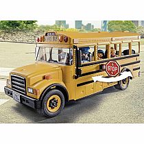 PM SCHOOL BUS