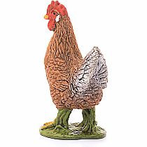 SCHLEICH HEN