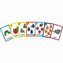 ERIC CARL CATERPILLAR CARD GAME