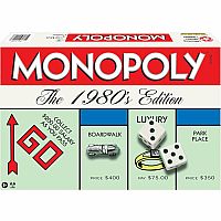 Monopoly the Classic Edition