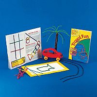 WIKKI STIX TRAVEL FUN