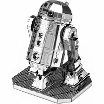 METALEARTH SW R2D2