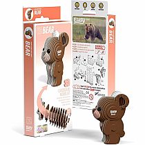 EUGY 3D BEAR