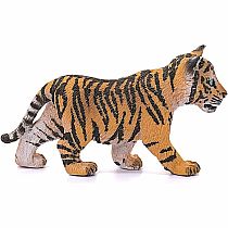 SCHLEICH TIGER CUB