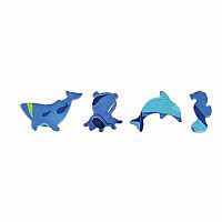 HUMPBACK WHALE  SHIMMER  PUZ 200 PC