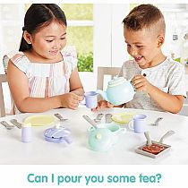 CLASSY KITCHEN PLAYSET