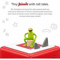 TONIES MUPPETS-KERMIT THE FROG