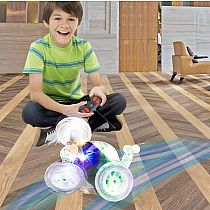 TURBO TWISTER BLUE RC