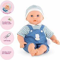 COROLLE CALIN MAEL
