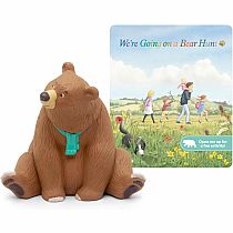 TONIES  GOING ON BEAR HUNT