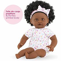 CALIN CAROLINE