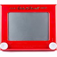 Etch A Sketch