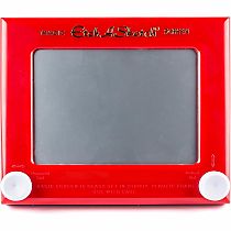 Etch A Sketch
