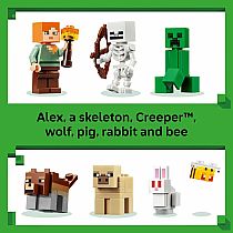 LEGO FIRST NIGHT ADVENTURE