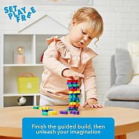 PLUS PLUS BIG TUBE BASIC