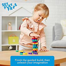 PLUS PLUS BIG TUBE BASIC