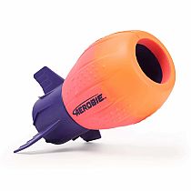 AEROBIE SUPER SONIC FIN FOOTBALL