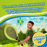 Bashminton