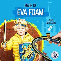 LIONTOUCH KNIGHT SET